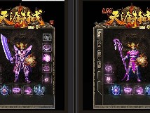 对新开传奇SF的打造要更加坚定