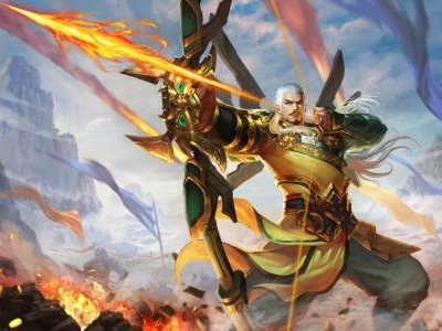 单职业传奇私服手游里面的公会混战乐趣十足，其中的战士应该怎样