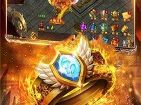 单职业传奇私服宫殿长廊打怪有哪些优势？