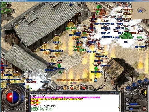 职业是1.76精品传奇里最孤单的存在