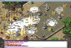 探索神秘地图，畅玩新开电信传奇sf网站