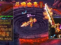 很多人们接触到他，传奇就是我们所信赖游戏