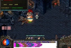传奇中变sf 传奇SF变态探索神秘地图“幽灵船”的惊险玩法