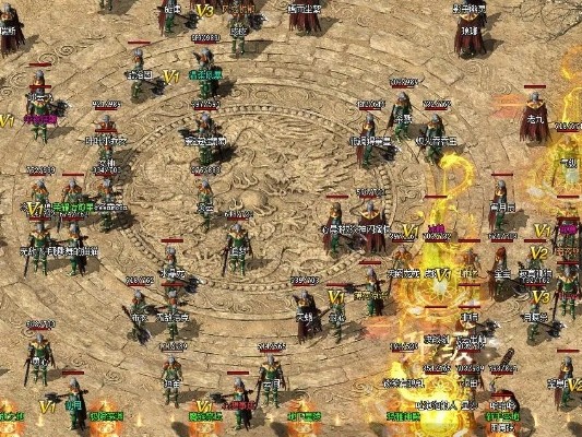 复古传奇1.76合击他就是一个公益游戏