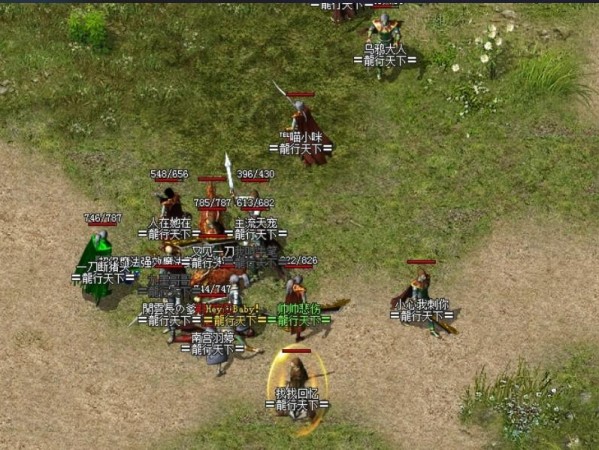 1.76传奇私服手游击杀怪物可以获得什么？会员等级有哪些？