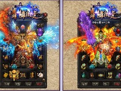 技能提升更好打败众多传奇私服怪物