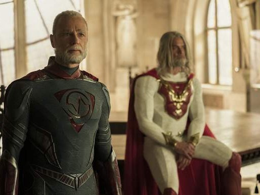 传奇私服战士职业，冲锋陷阵真男人