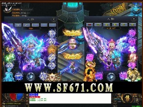 新开传奇防御能力提升更好打怪升级