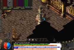 探索1.76复古传奇中的神兵利器——屠龙宝刀