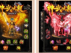 拥有着大家想玩的经典游戏技能不可少