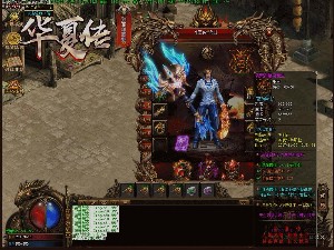 新手玩家加入传奇，可以先做任务