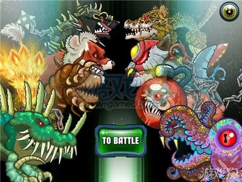 我们就经常会面对Ｎ多的怪物