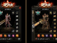 传奇私服发布网游戏增加新情节更好玩