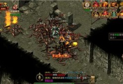 新开电信合击传奇探索神秘玛法大陆，征战沙巴克城