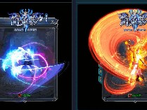 很多新手接触到了新开传奇，就爱上了它