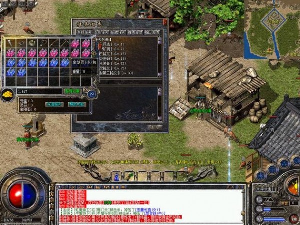 暴击损伤特点是难以牵动这一BOSS的