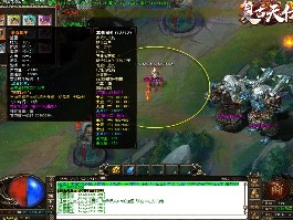 传奇是大家都推荐的一款游戏