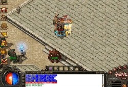 变态传奇SF探索神秘装备“霸者之刃”的攻略与传说