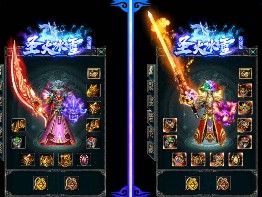 玩单职业传奇要坚持更好玩的选择