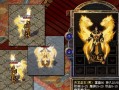 传奇打金服如何玩转各职业？如何领取礼包？