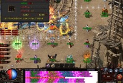 传奇合击网站新开网 探索传奇大陆——热血合击，征战沙城