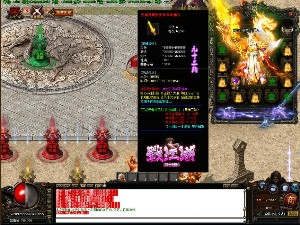 在战略方法上的满足才让怪兽闻风丧胆