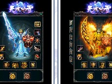 装备获得提升技能传奇私服单职业游戏新体验