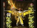 法师带魔金币传奇法盾也没多大最用