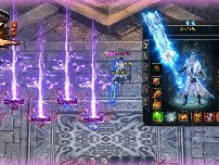 新版传奇sf游戏吸引玩家下载热潮