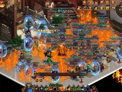 尤其是在面对一些战斗场合的时候