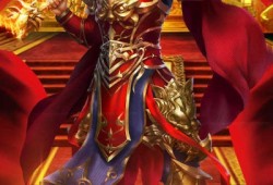 合击传奇游戏中的无敌装备——神魔之刃与圣光法杖
