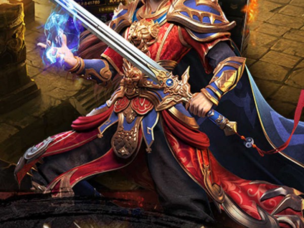 最新传奇私服需要挂机多久才能受益较多