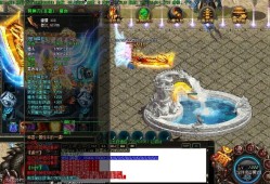 新开单职业迷失传奇手游 迷失传奇：探索神秘地图，开启单职业冒险之旅