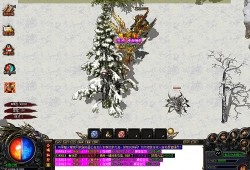 鸟新手玩家想要1.76复古传奇