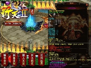 超高的爆率也是值得期待一番