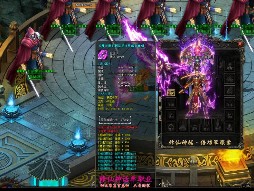 立马加入传奇游戏就可以马上享受快乐