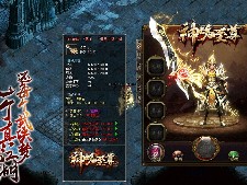 经典传奇私服游戏受新老玩家青睐