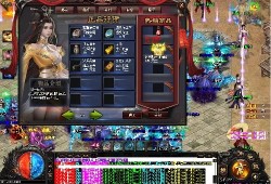 探索神秘地图，畅享超变传奇游戏乐趣