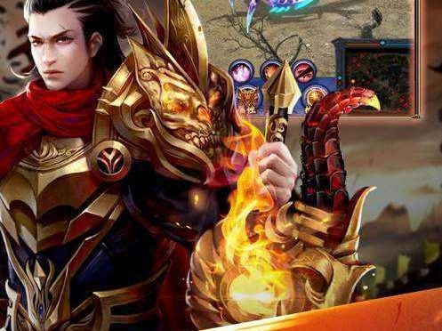 究竟为何痴迷超变合击传奇私服？原因竟然都在这里