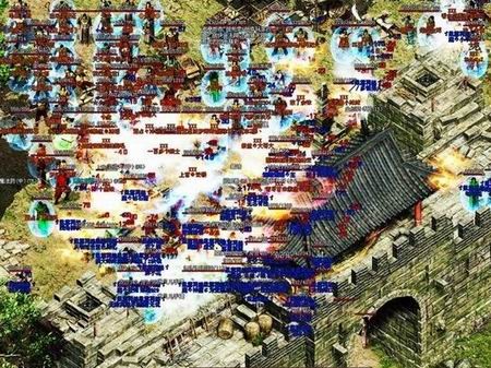 在游戏中输出是每个玩家的寻求