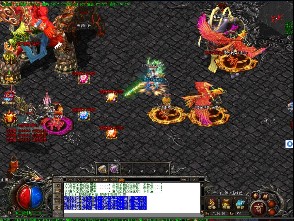 如果没有体验过传奇，可能会遗憾终生！