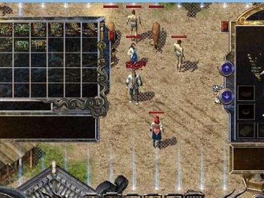 如何在游戏的过程中调整心态