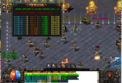 合击sf网址 探索神秘地图，挑战传奇合击sf网站中的终极BOSS
