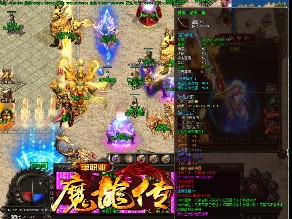 传奇sf网站讯息丰富指导玩转传奇