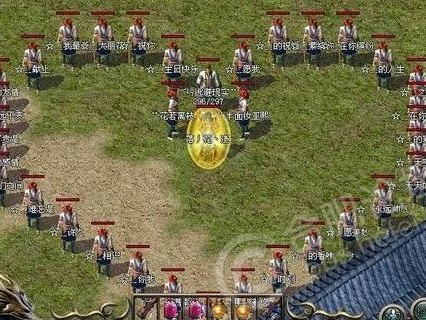 对于1.76传奇精品版本的经典游戏