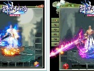 长期玩游戏的玩家可以选择火爆传奇