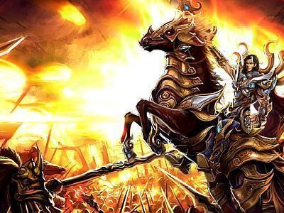 符文系统能够提升超变传奇私服玩家的战斗力