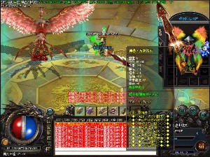 在诸多游戏当中只有传奇值得关注