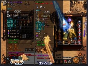 好玩的传奇游戏，总是令我们心花怒放