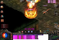 超变传奇sf探索神秘地图“幽灵船”，挑战极限玩法！